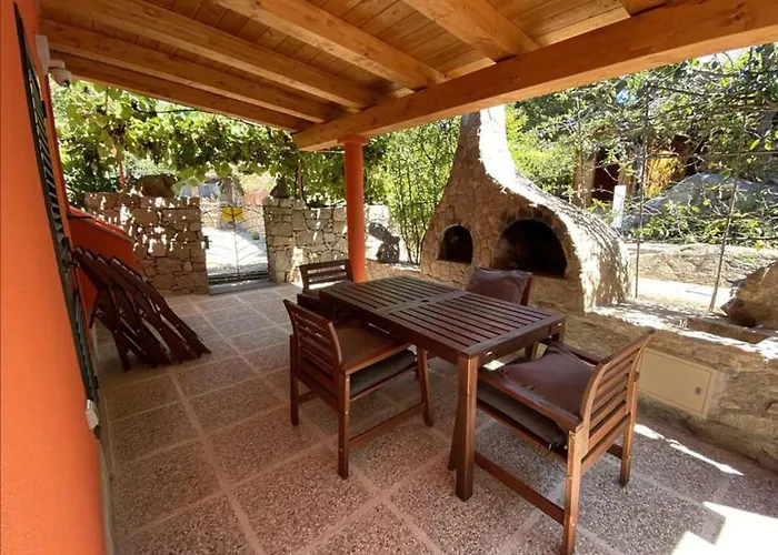 Hotel Porto Puddu - Il Nido dei Gabbiani
