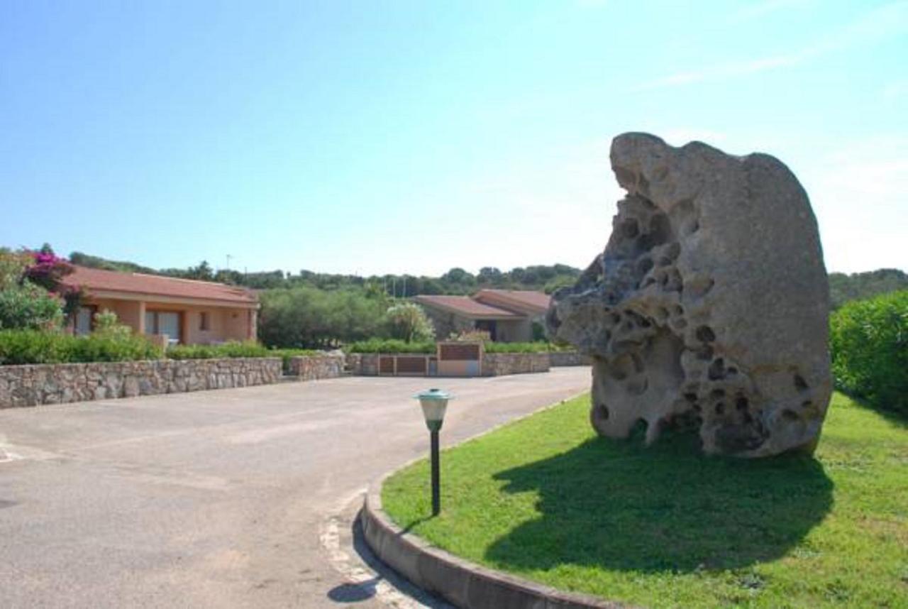 Porto Puddu - Il Nido Dei Gabbiani