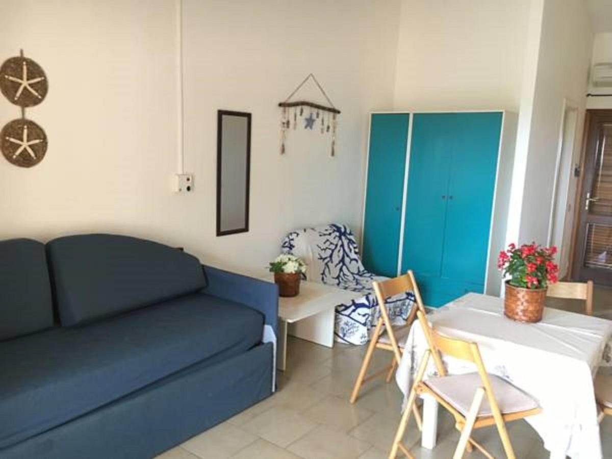 Porto Puddu - Il Nido Dei Gabbiani Hotel