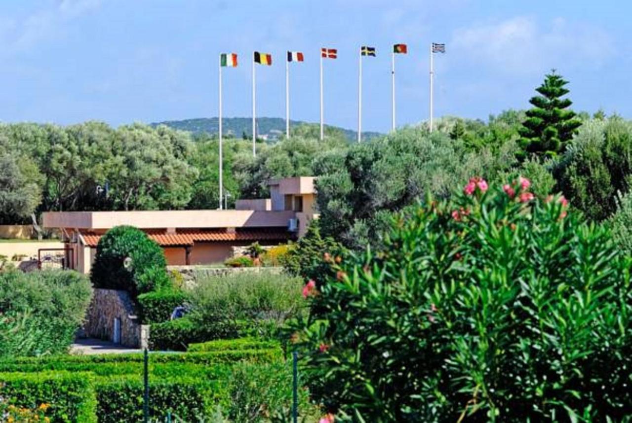Porto Puddu - Il Nido Dei Gabbiani Hotel 3*