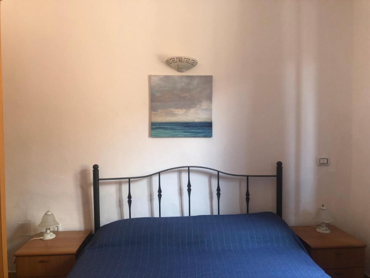 Porto Puddu - Il Nido Dei Gabbiani Hotel 3*