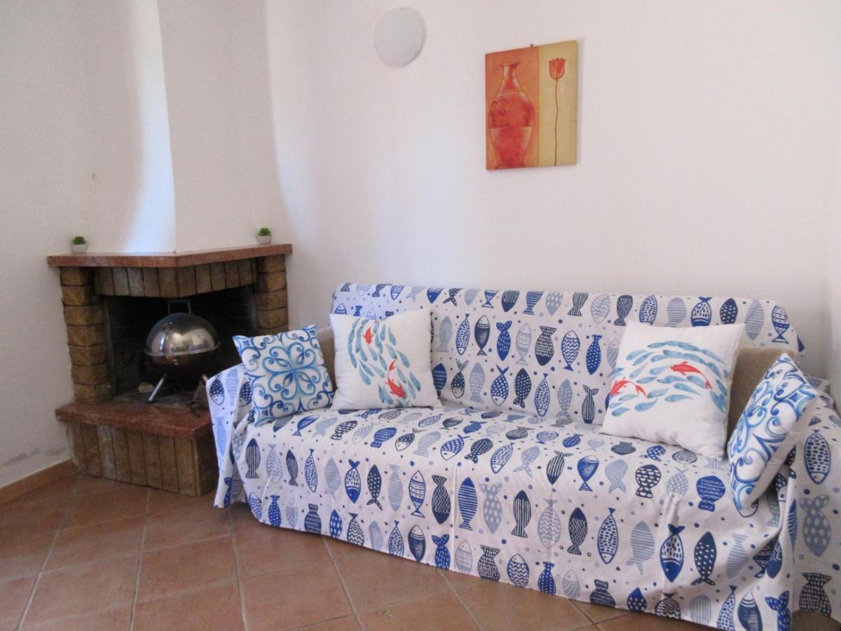 Porto Puddu - Il Nido Dei Gabbiani Hotel 3*