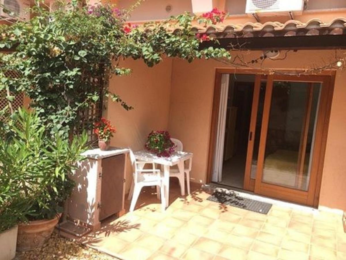 Porto Puddu - Il Nido Dei Gabbiani Hotel Porto Pollo