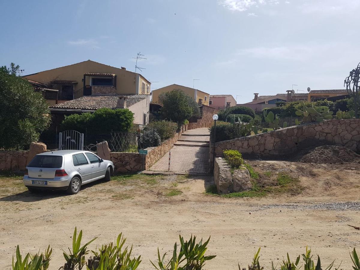 Porto Puddu - Il Nido Dei Gabbiani 3*