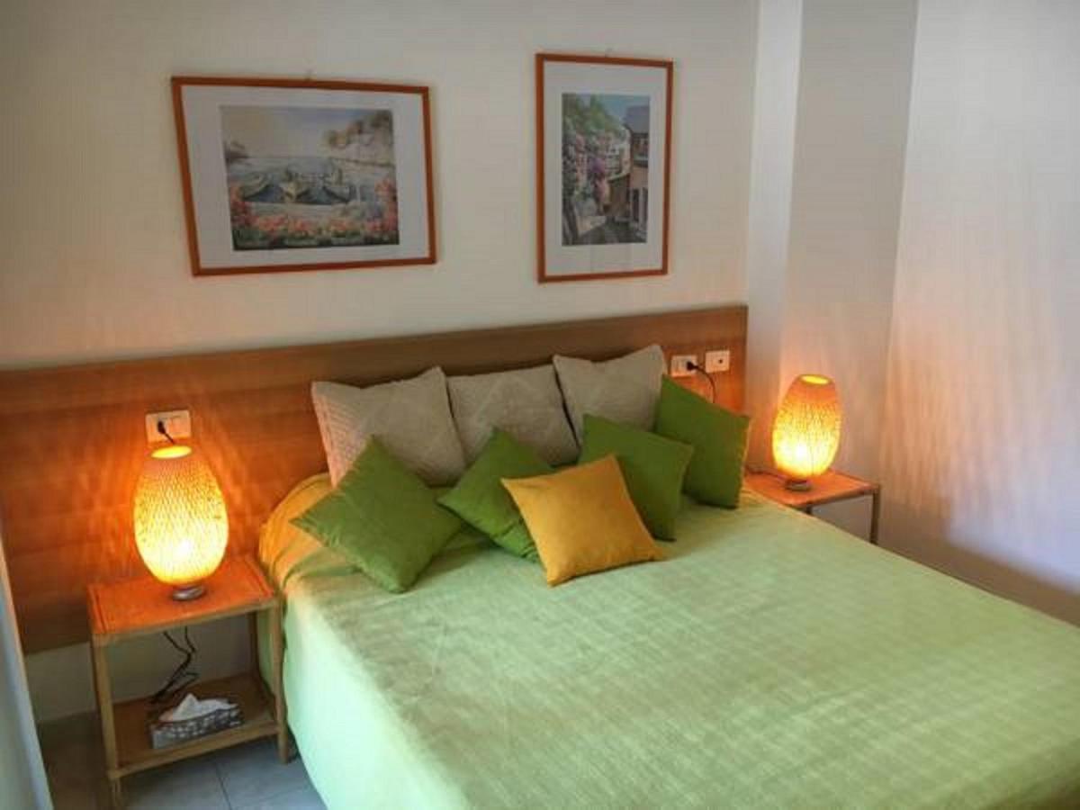 Porto Puddu - Il Nido Dei Gabbiani Hotel 3*