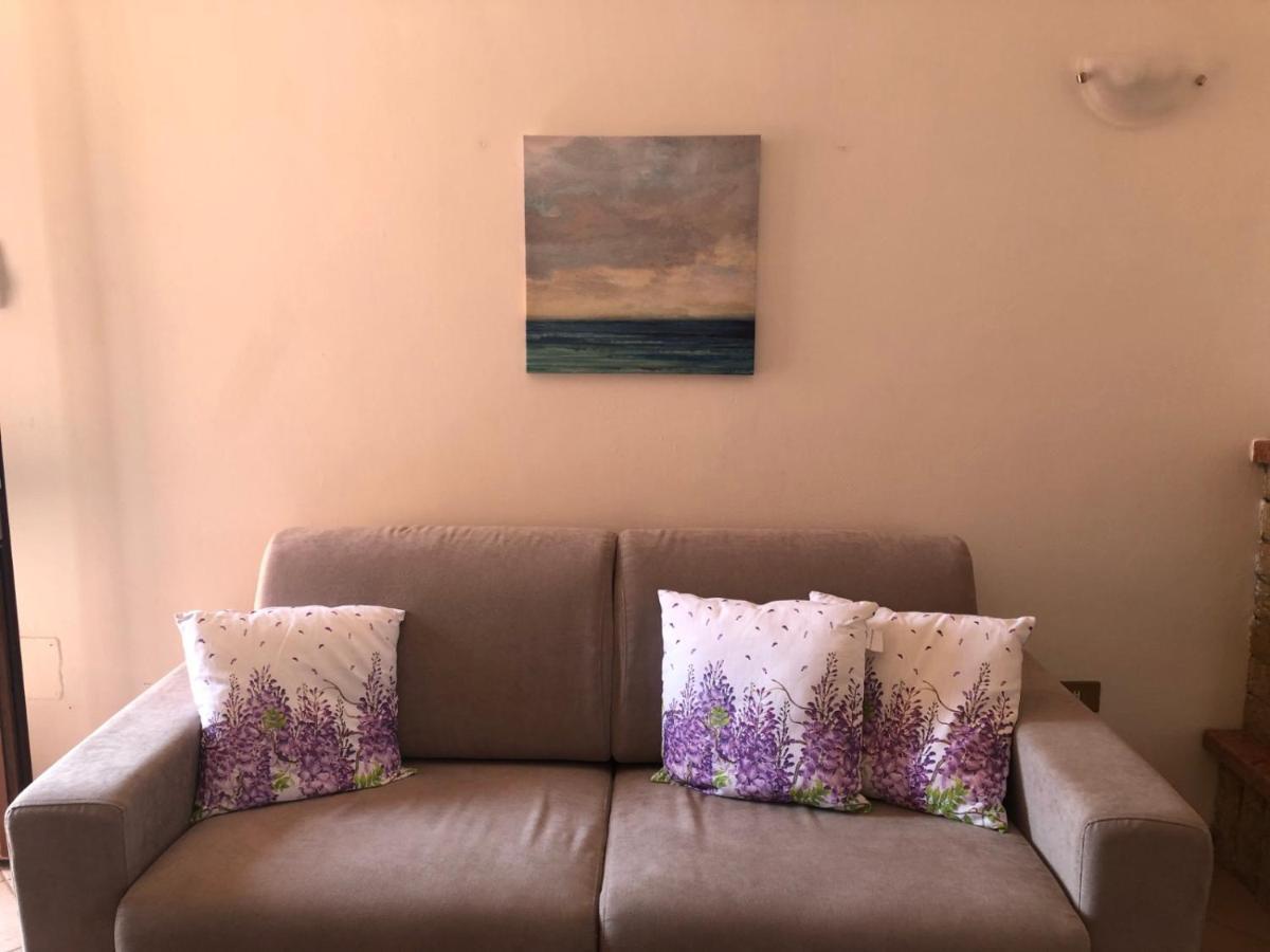 Hotel Porto Puddu - Il Nido Dei Gabbiani 3*
