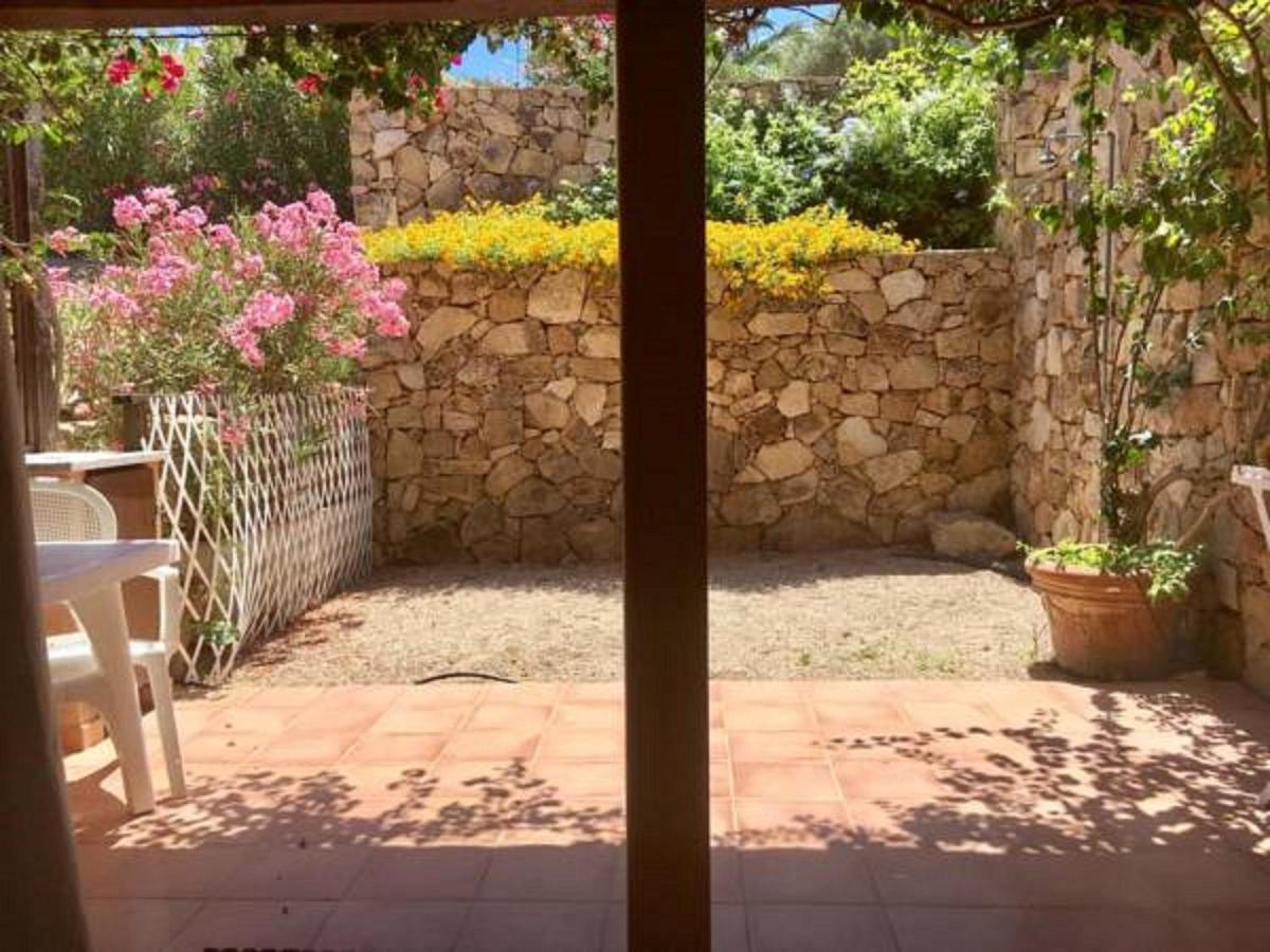 Porto Puddu - Il Nido Dei Gabbiani