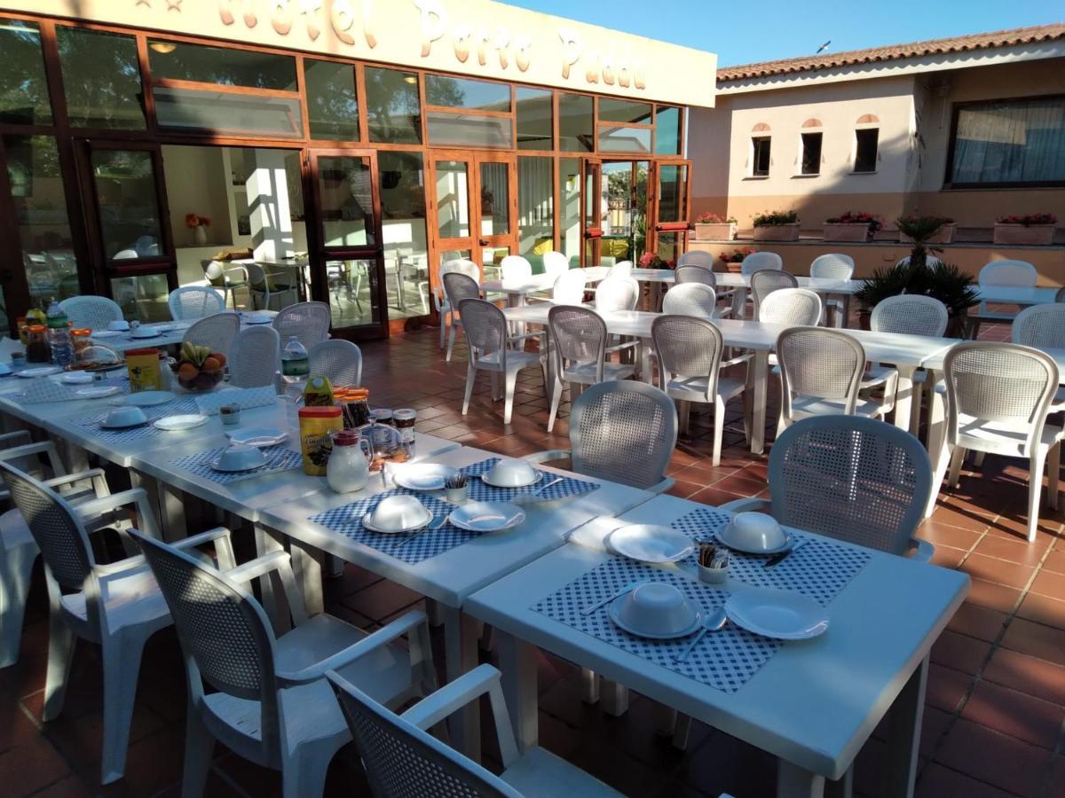 Porto Puddu - Il Nido Dei Gabbiani Hotel 3*