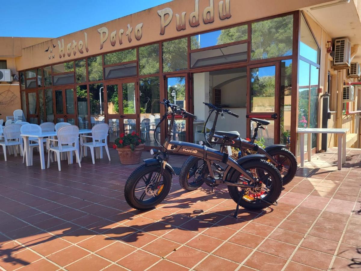 Porto Puddu - Il Nido Dei Gabbiani 3* Porto Pollo