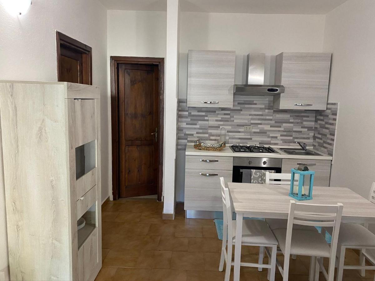 Hotel Porto Puddu - Il Nido Dei Gabbiani Porto Pollo