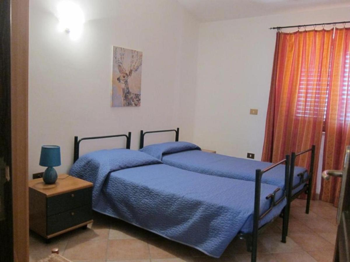 Hotel Porto Puddu - Il Nido Dei Gabbiani