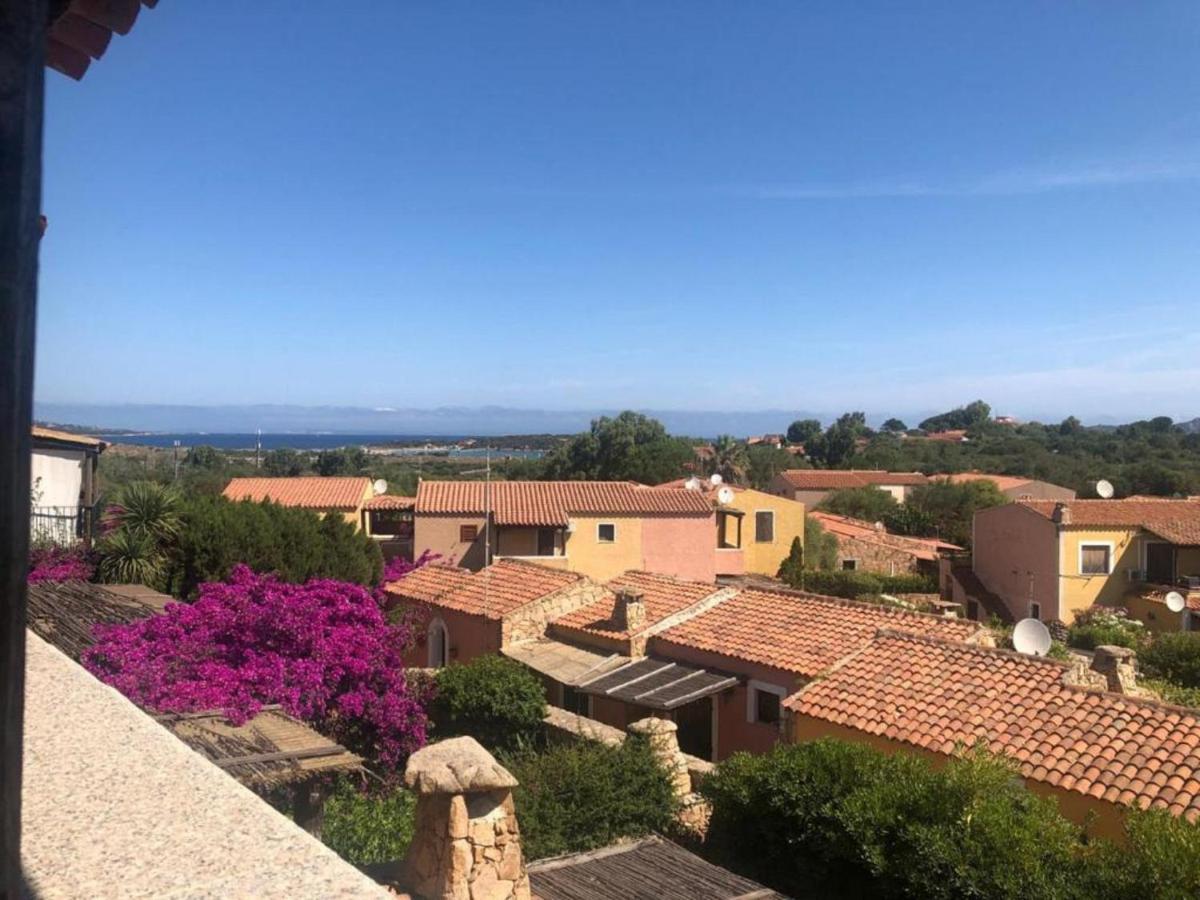 Hotel Porto Puddu - Il Nido Dei Gabbiani 3*
