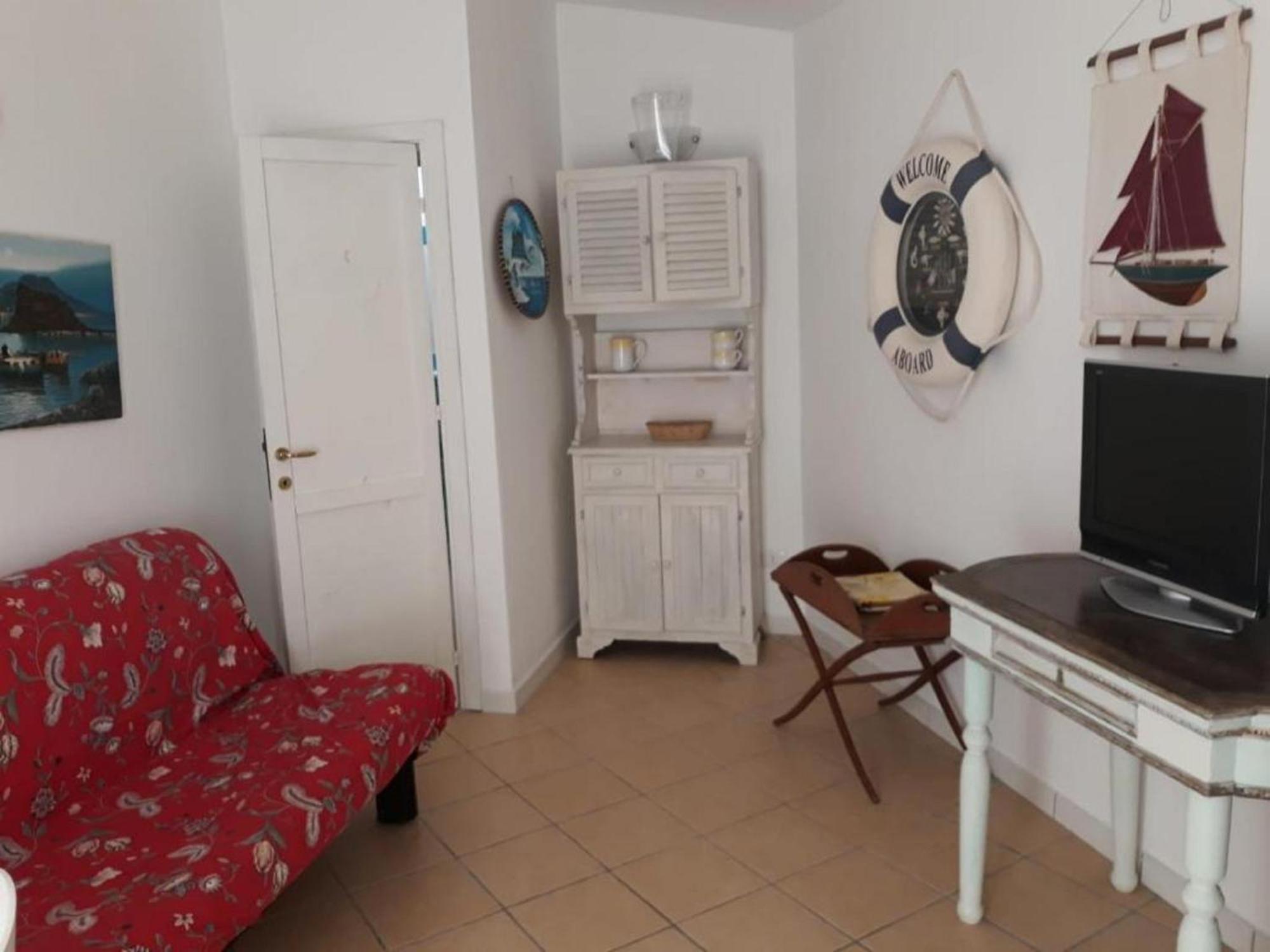 Hotel Porto Puddu - Il Nido Dei Gabbiani