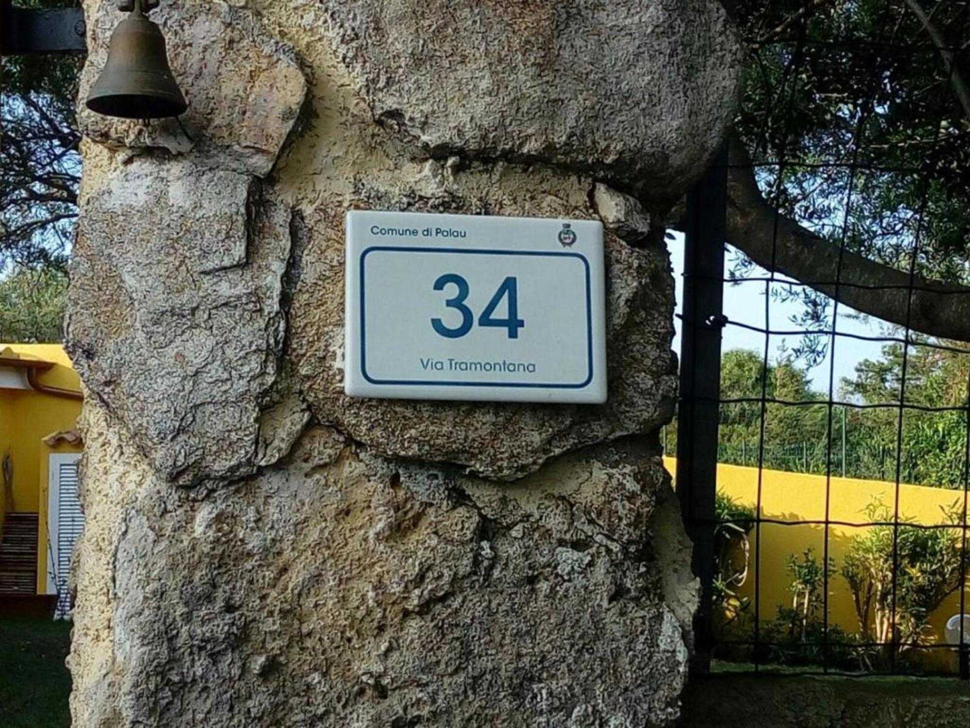 Porto Puddu - Il Nido Dei Gabbiani