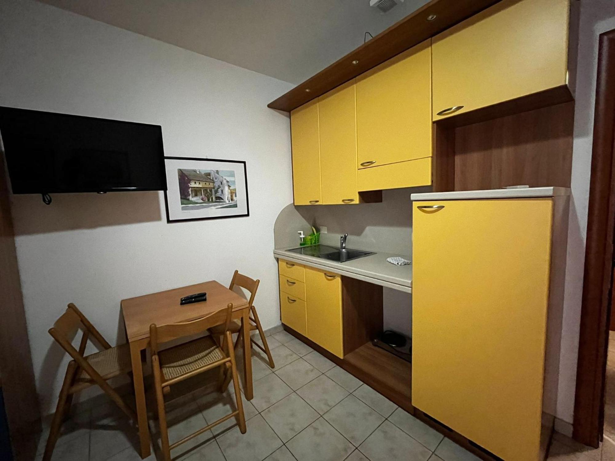 Porto Puddu - Il Nido Dei Gabbiani Hotel