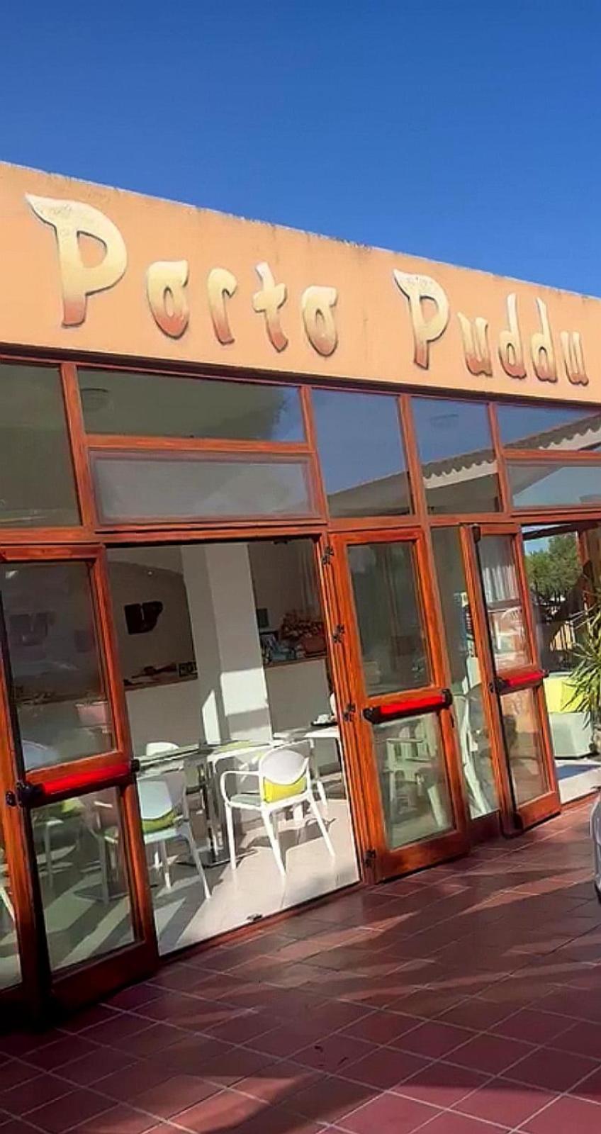 Porto Puddu - Il Nido Dei Gabbiani 3* Porto Pollo