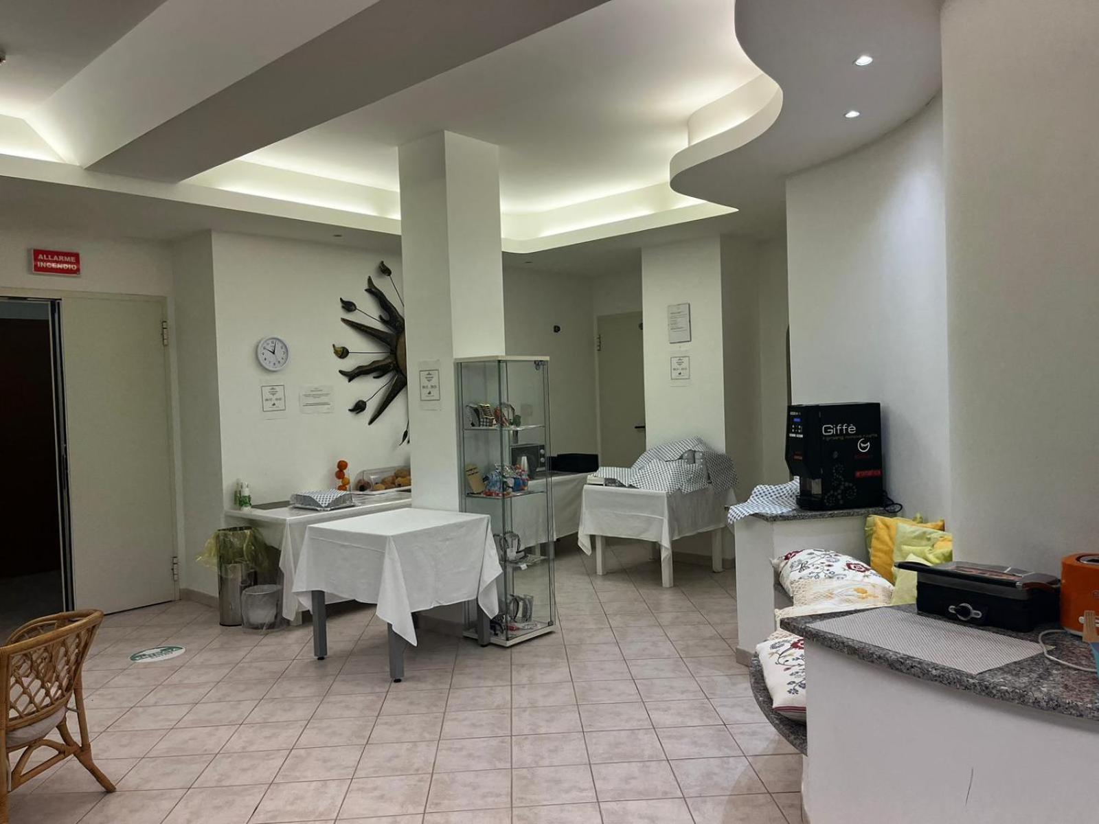 Hotel Porto Puddu - Il Nido Dei Gabbiani Porto Pollo