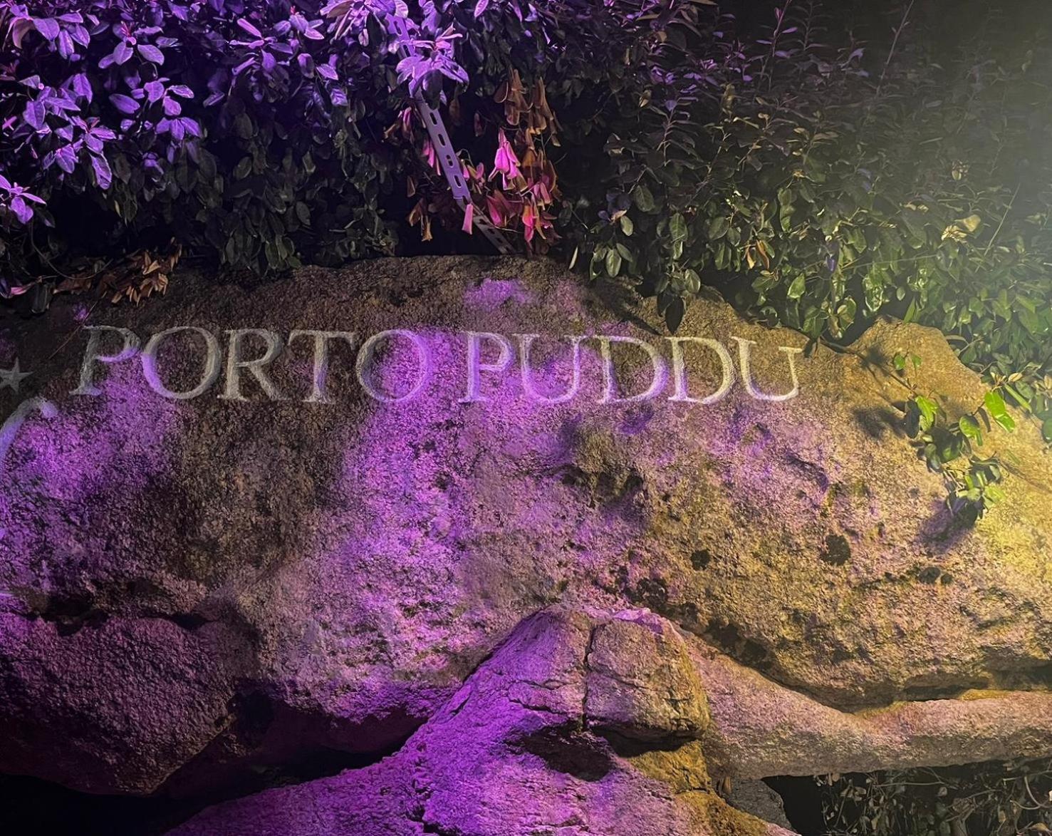 Hotel Porto Puddu - Il Nido Dei Gabbiani