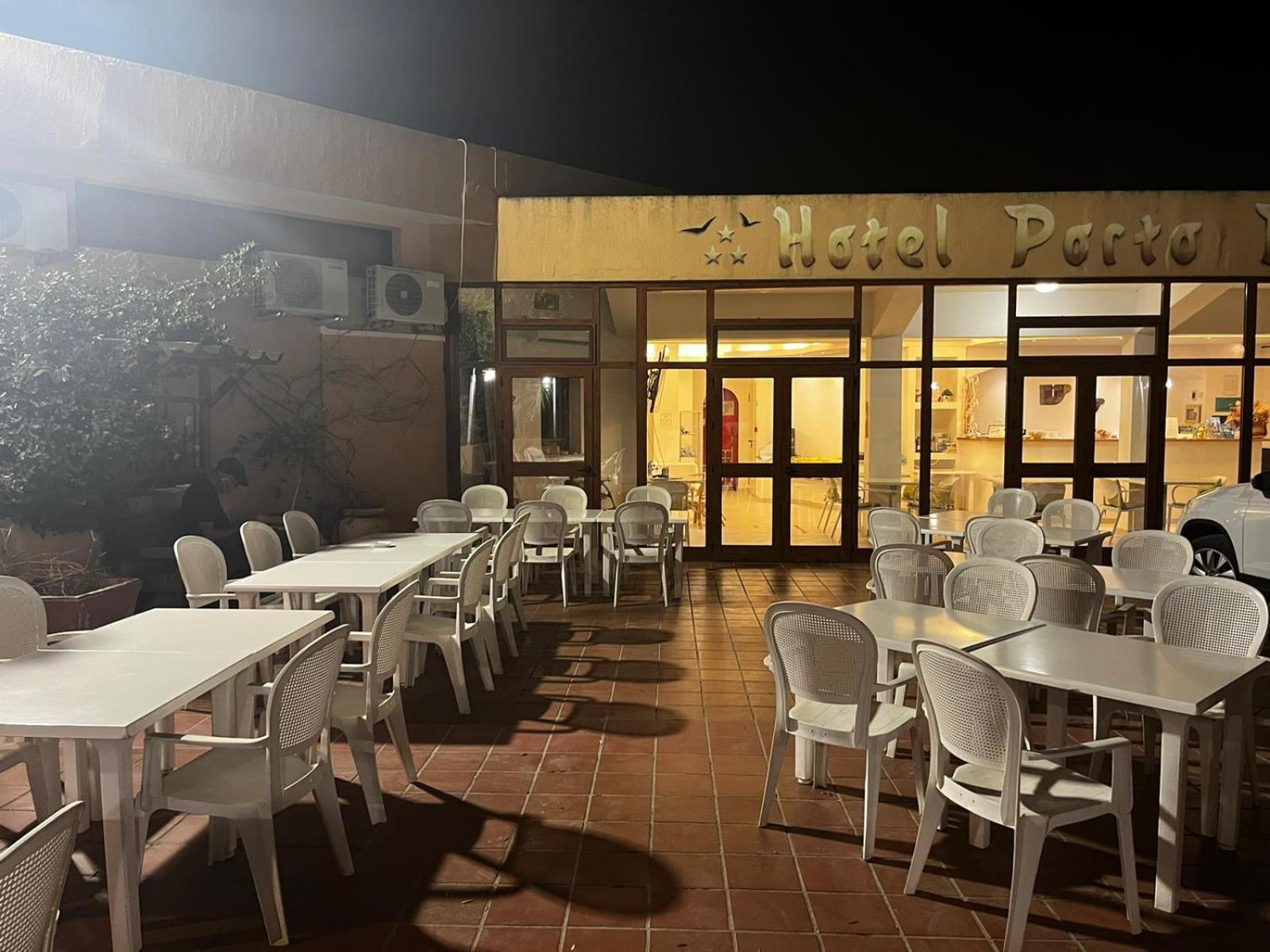 Porto Puddu - Il Nido Dei Gabbiani Porto Pollo