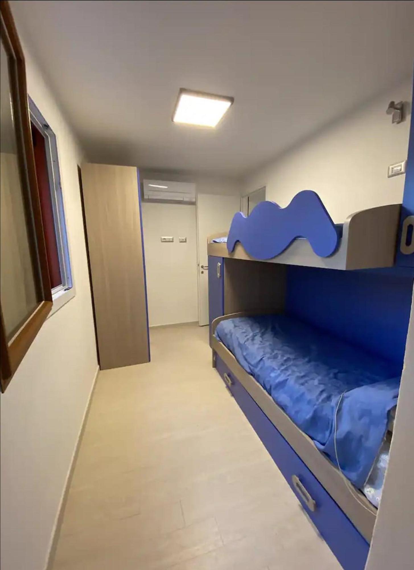 Porto Puddu - Il Nido Dei Gabbiani Hotel 3*