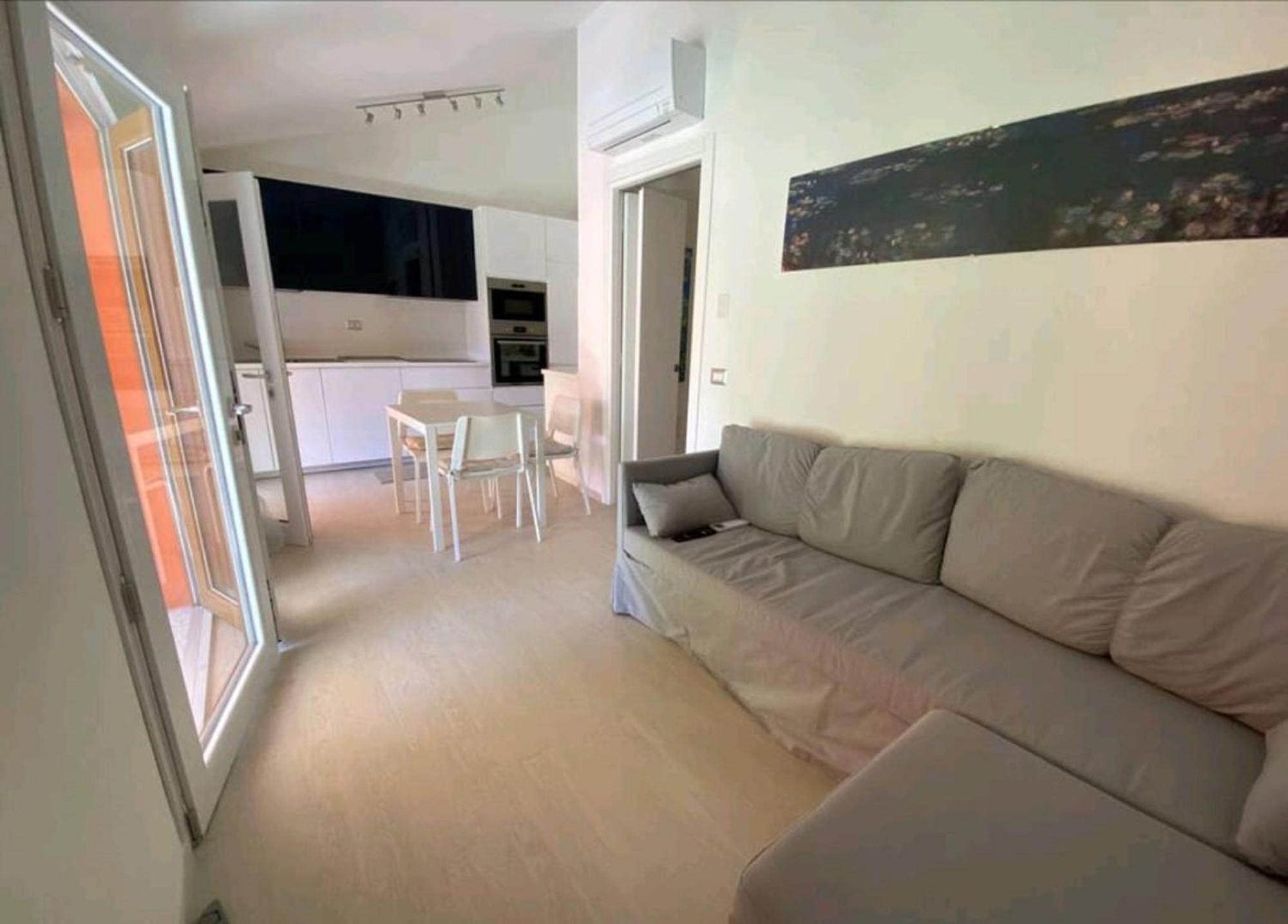 Hotel Porto Puddu - Il Nido Dei Gabbiani