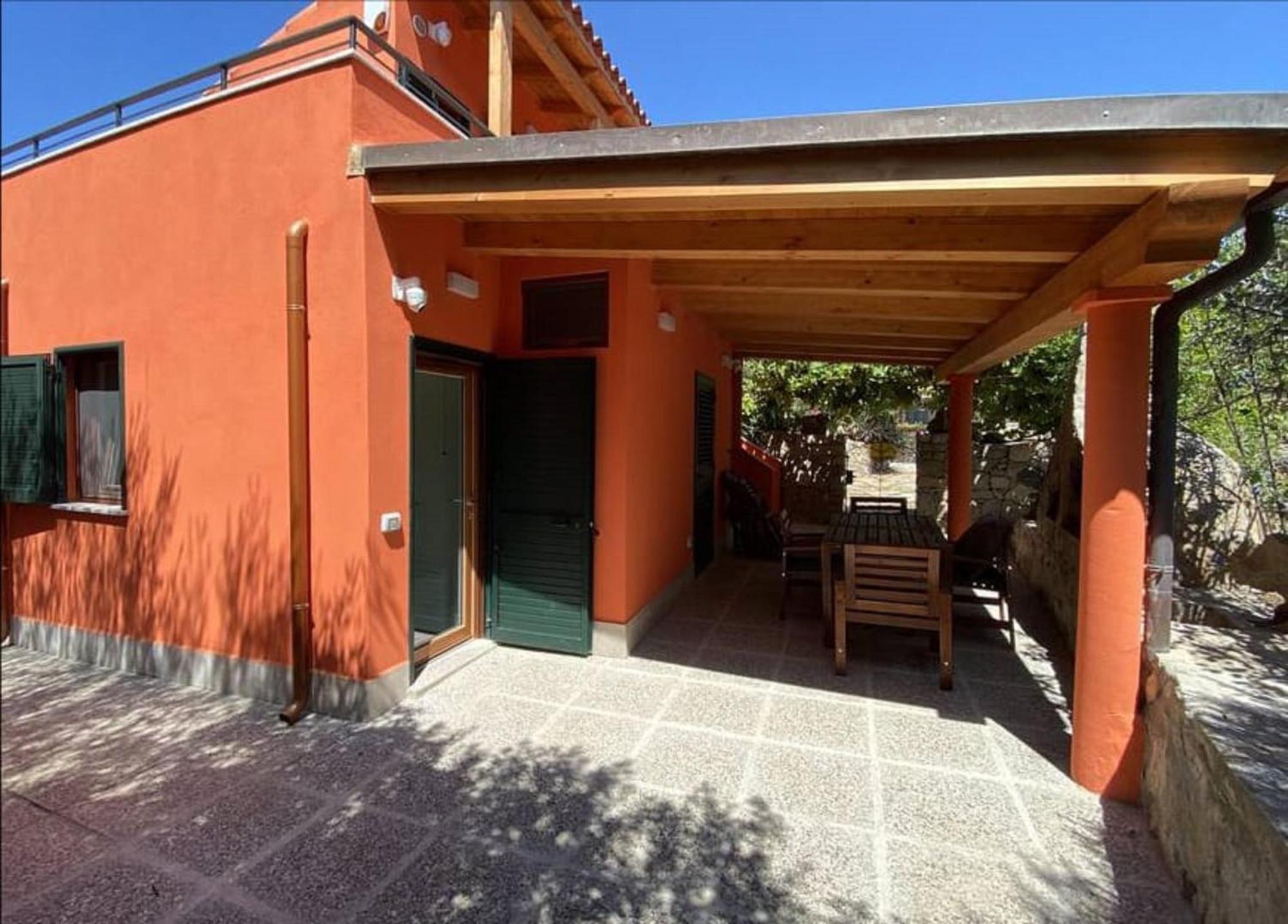 Hotel Porto Puddu - Il Nido Dei Gabbiani Porto Pollo