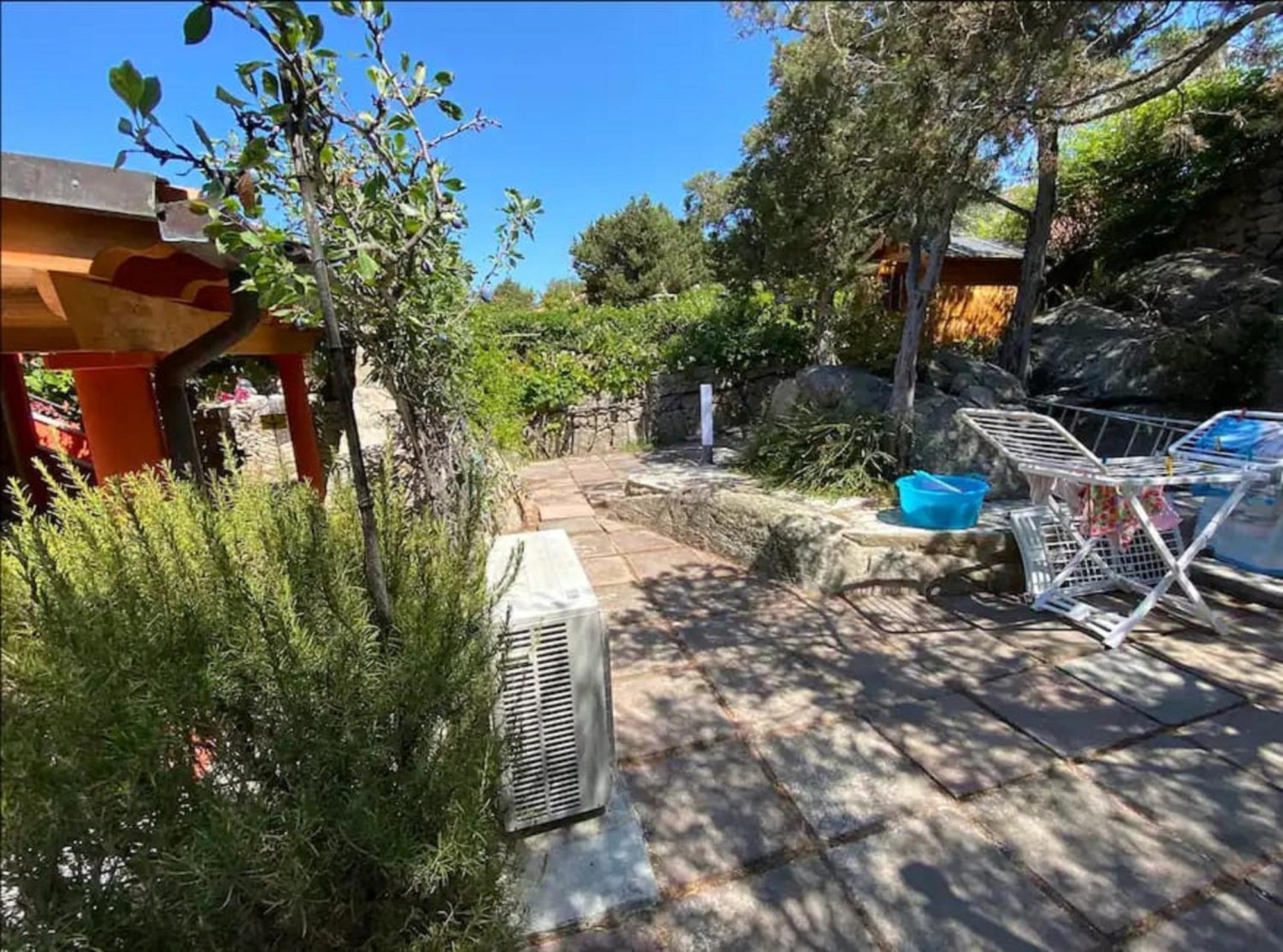 Porto Puddu - Il Nido Dei Gabbiani Hotel Porto Pollo