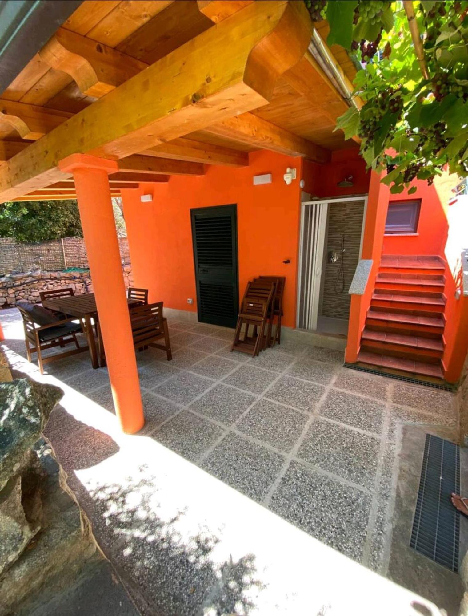 Hotel Porto Puddu - Il Nido Dei Gabbiani