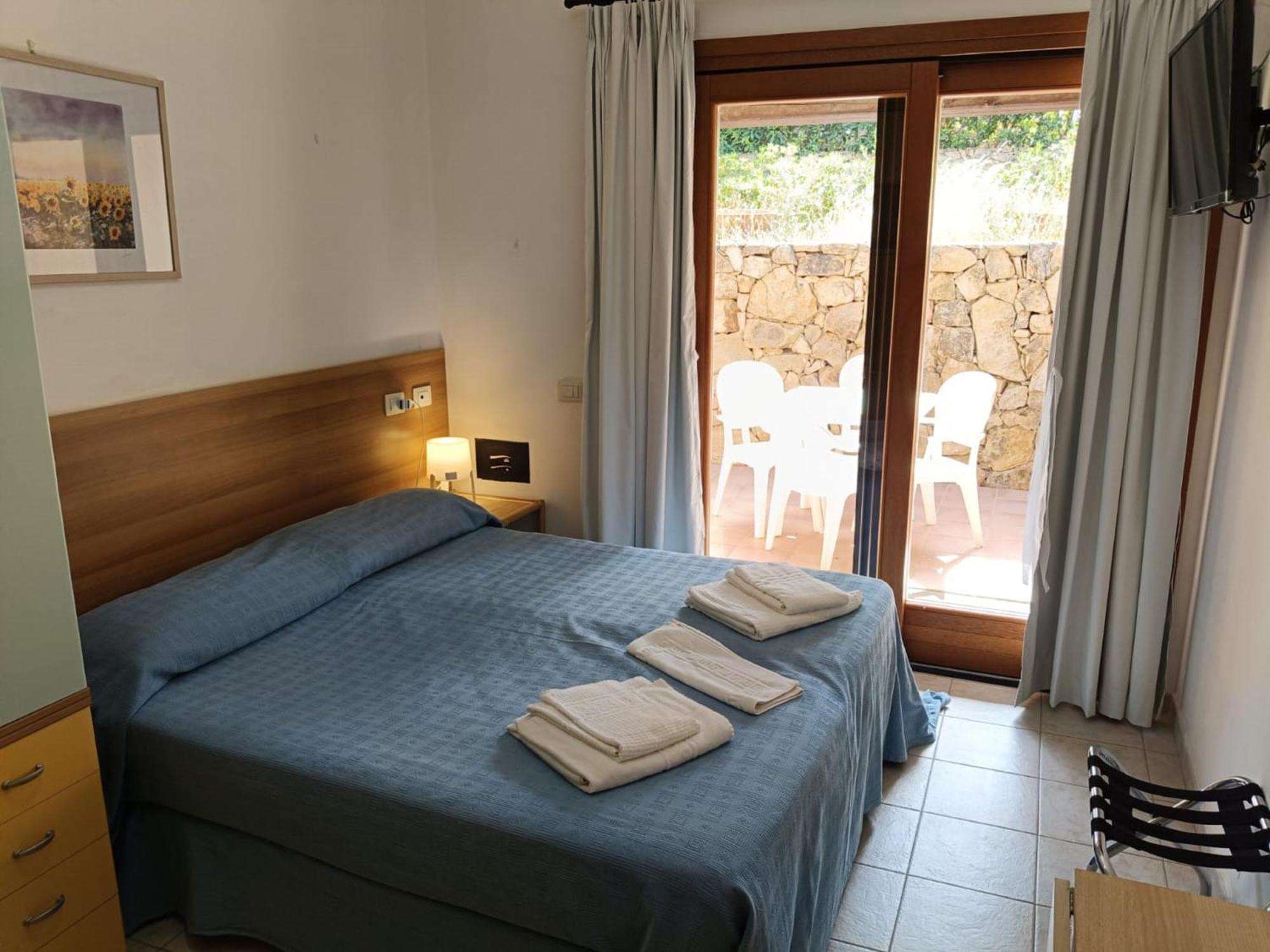Porto Puddu - Il Nido Dei Gabbiani Porto Pollo