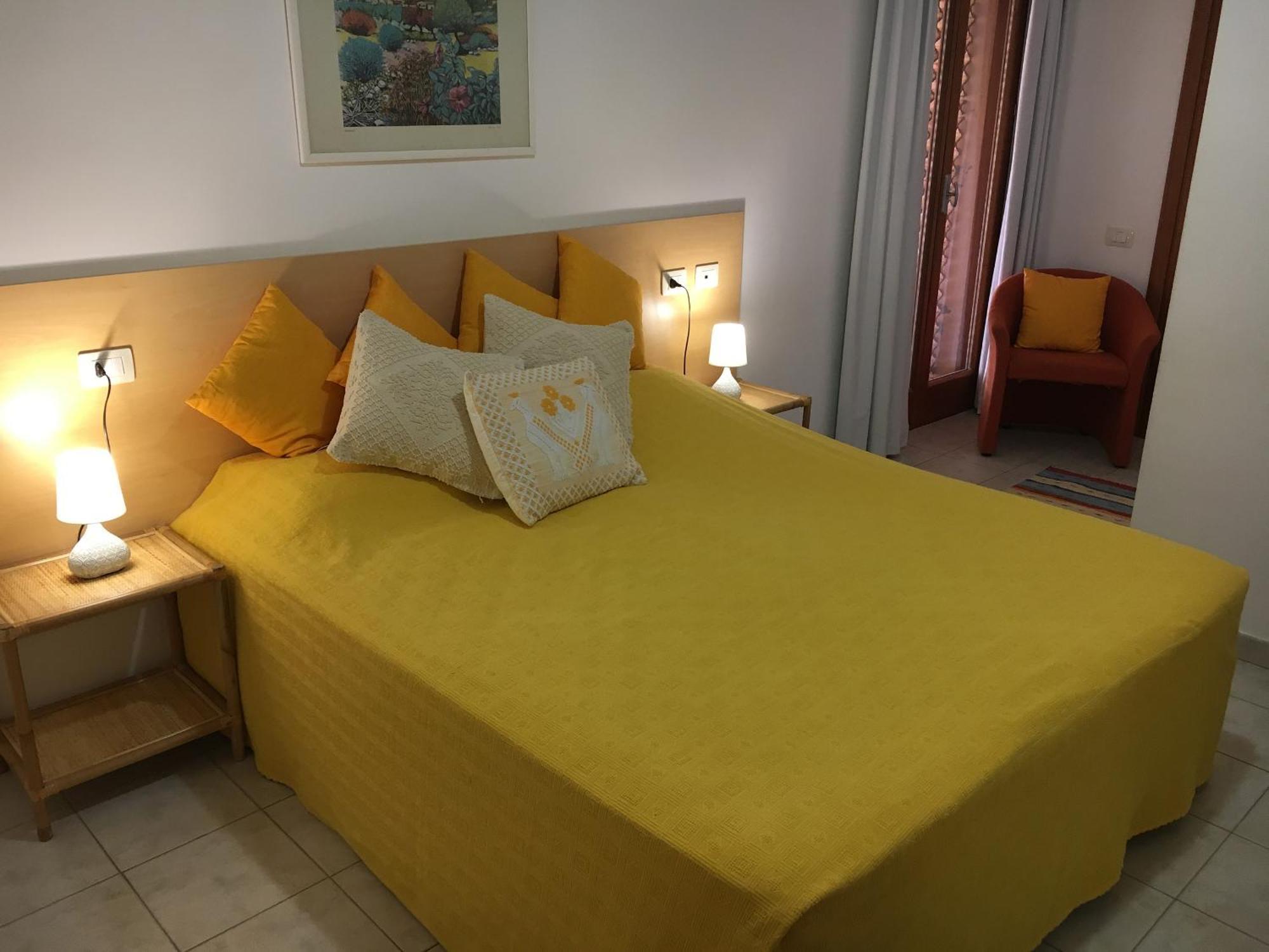 Porto Puddu - Il Nido Dei Gabbiani Hotel Porto Pollo