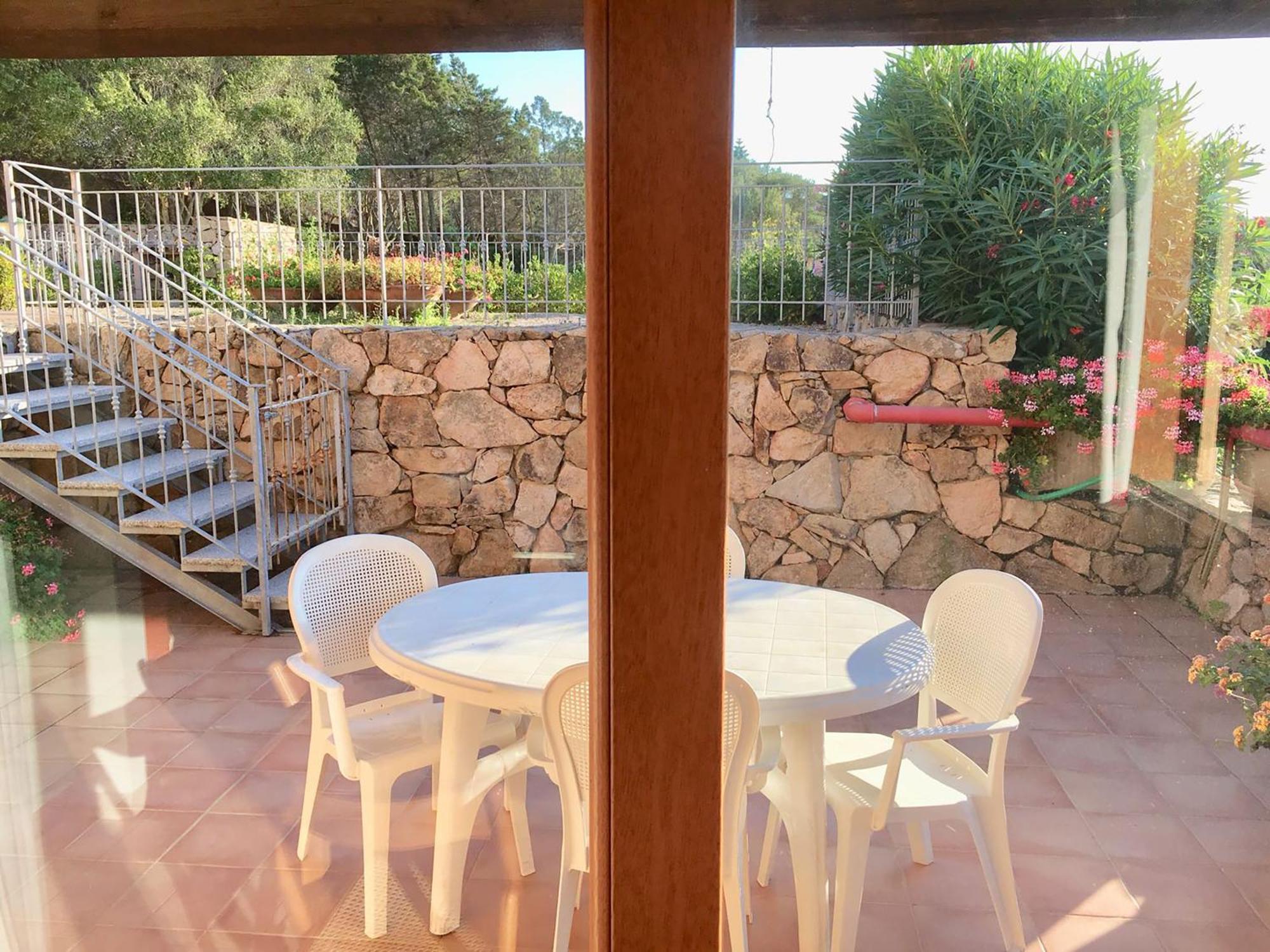 Porto Puddu - Il Nido Dei Gabbiani Hotel