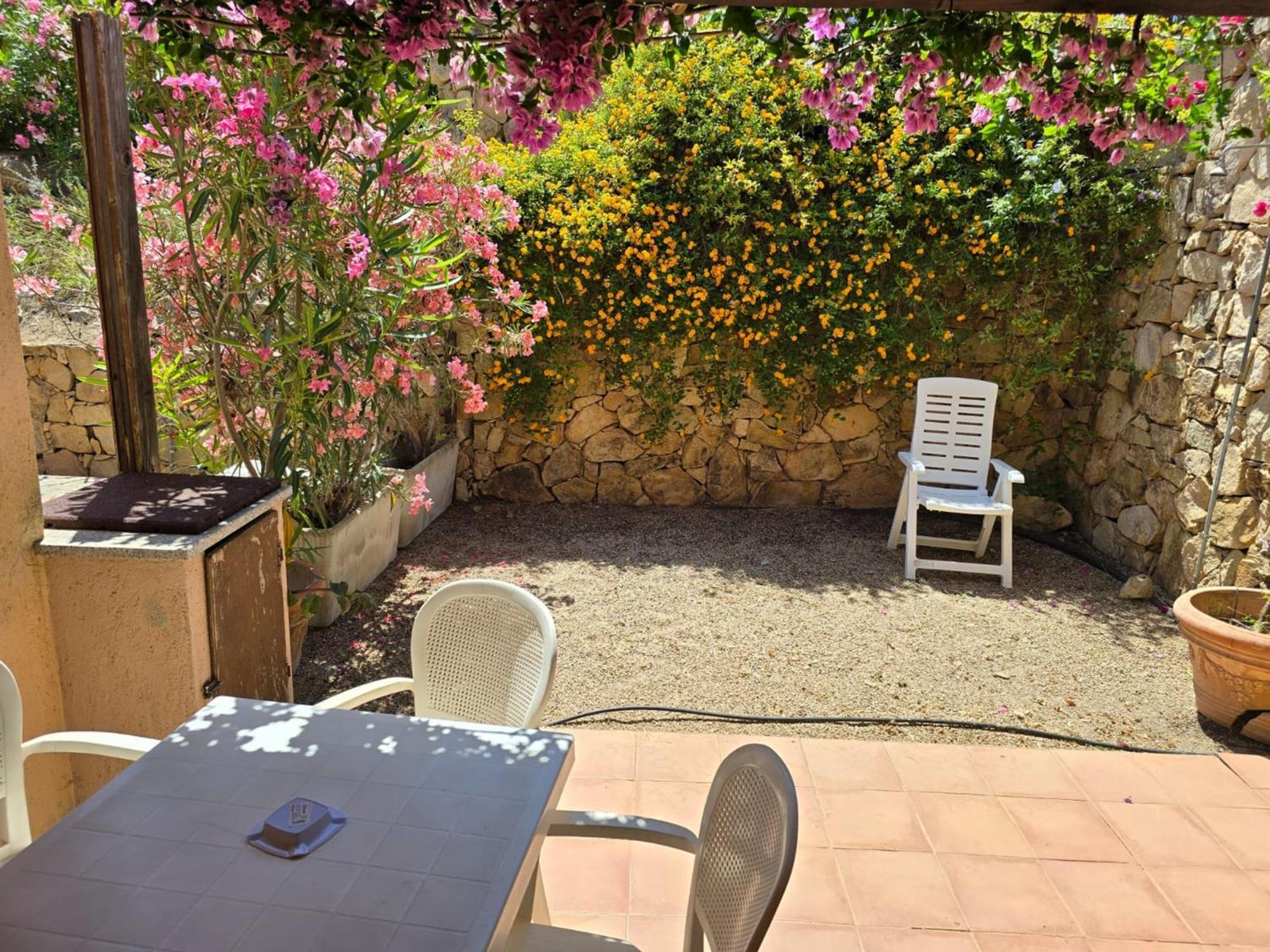 Porto Puddu - Il Nido Dei Gabbiani Hotel