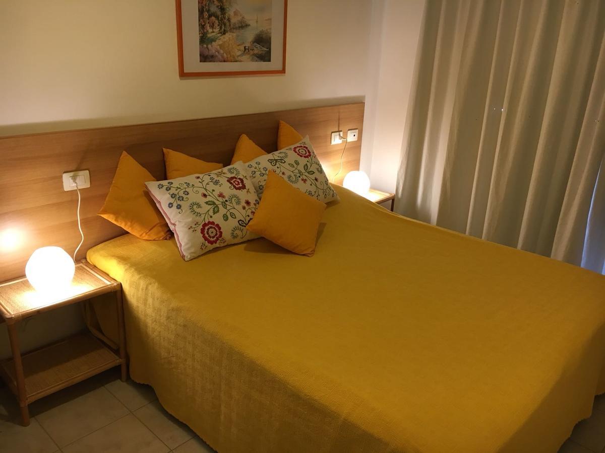 Hotel Porto Puddu - Il Nido Dei Gabbiani Porto Pollo