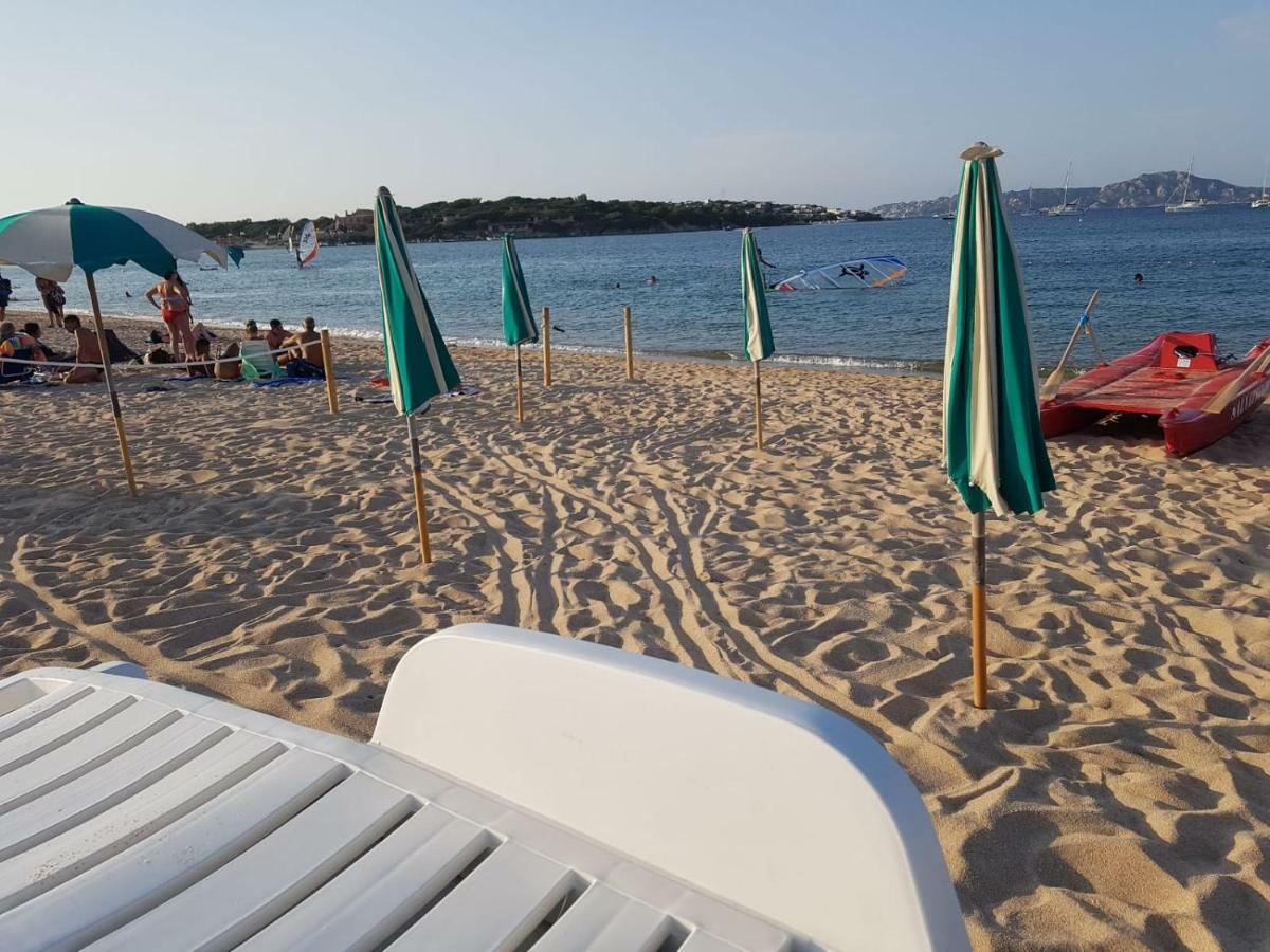 Hotel Porto Puddu - Il Nido Dei Gabbiani 3*