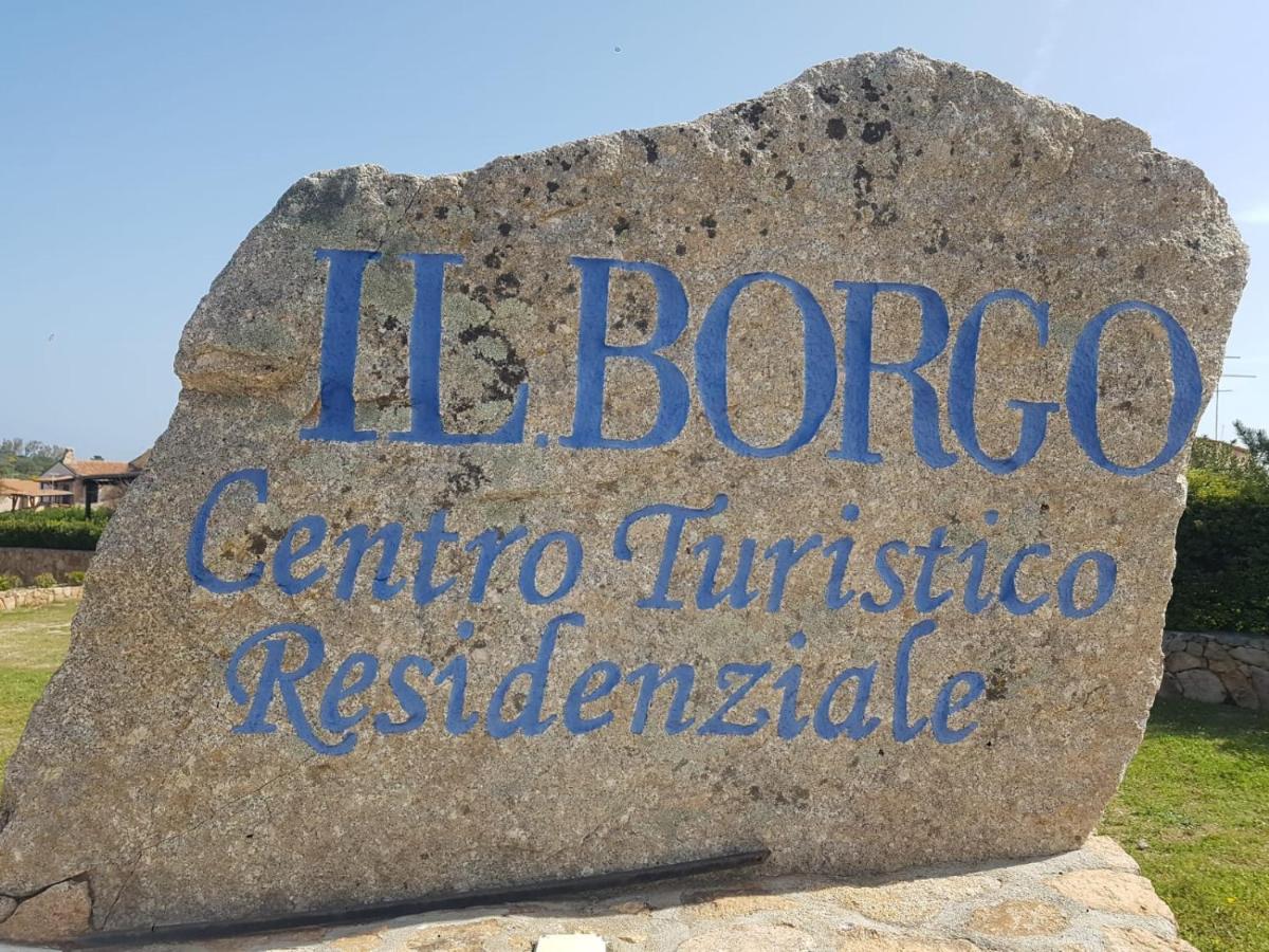 Hotel Porto Puddu - Il Nido Dei Gabbiani