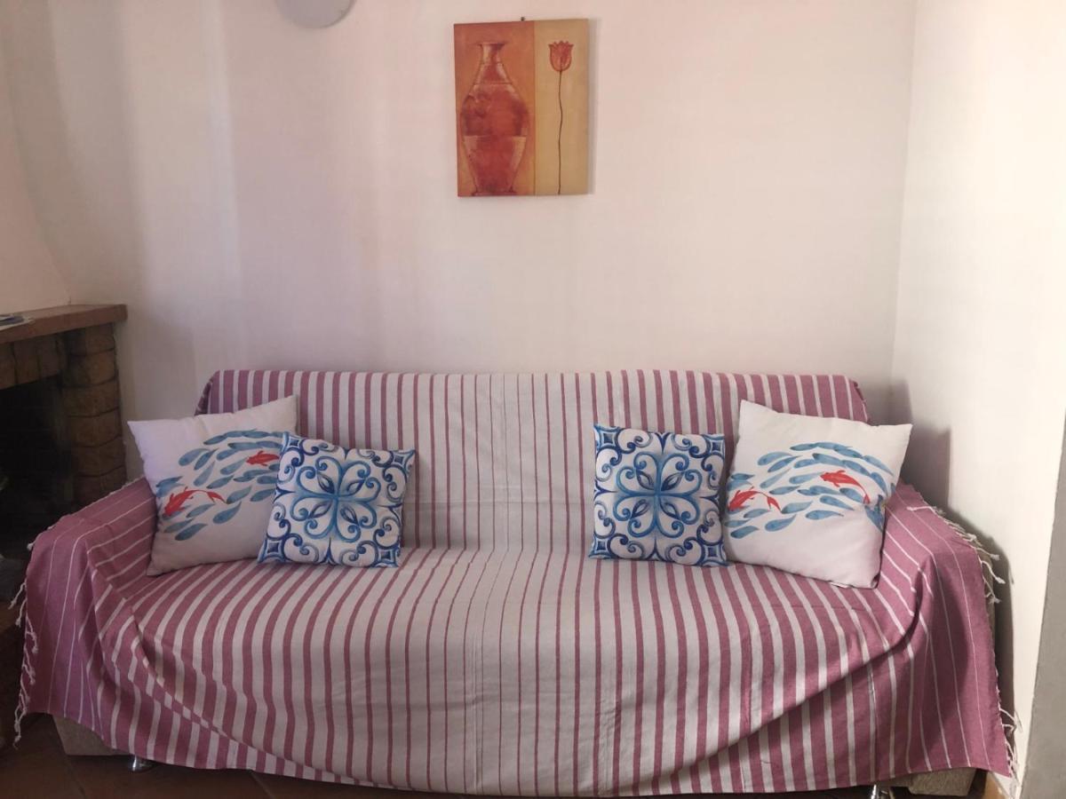 Hotel Porto Puddu - Il Nido Dei Gabbiani Porto Pollo