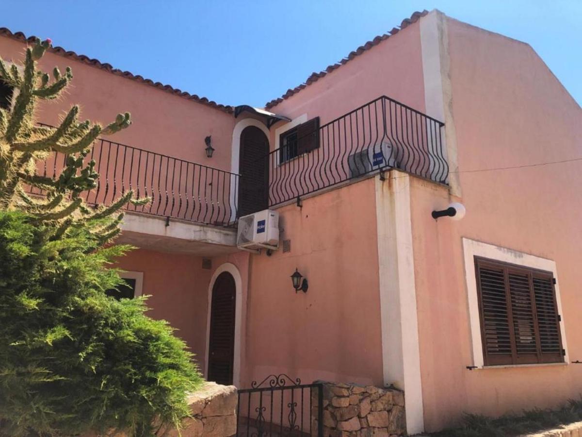 Porto Puddu - Il Nido Dei Gabbiani 3*