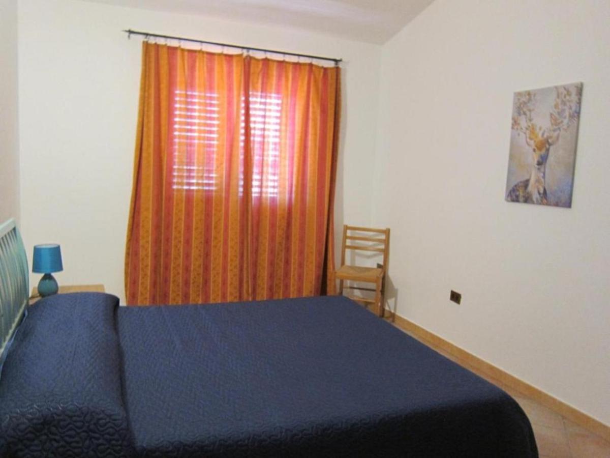 Porto Puddu - Il Nido Dei Gabbiani Hotel
