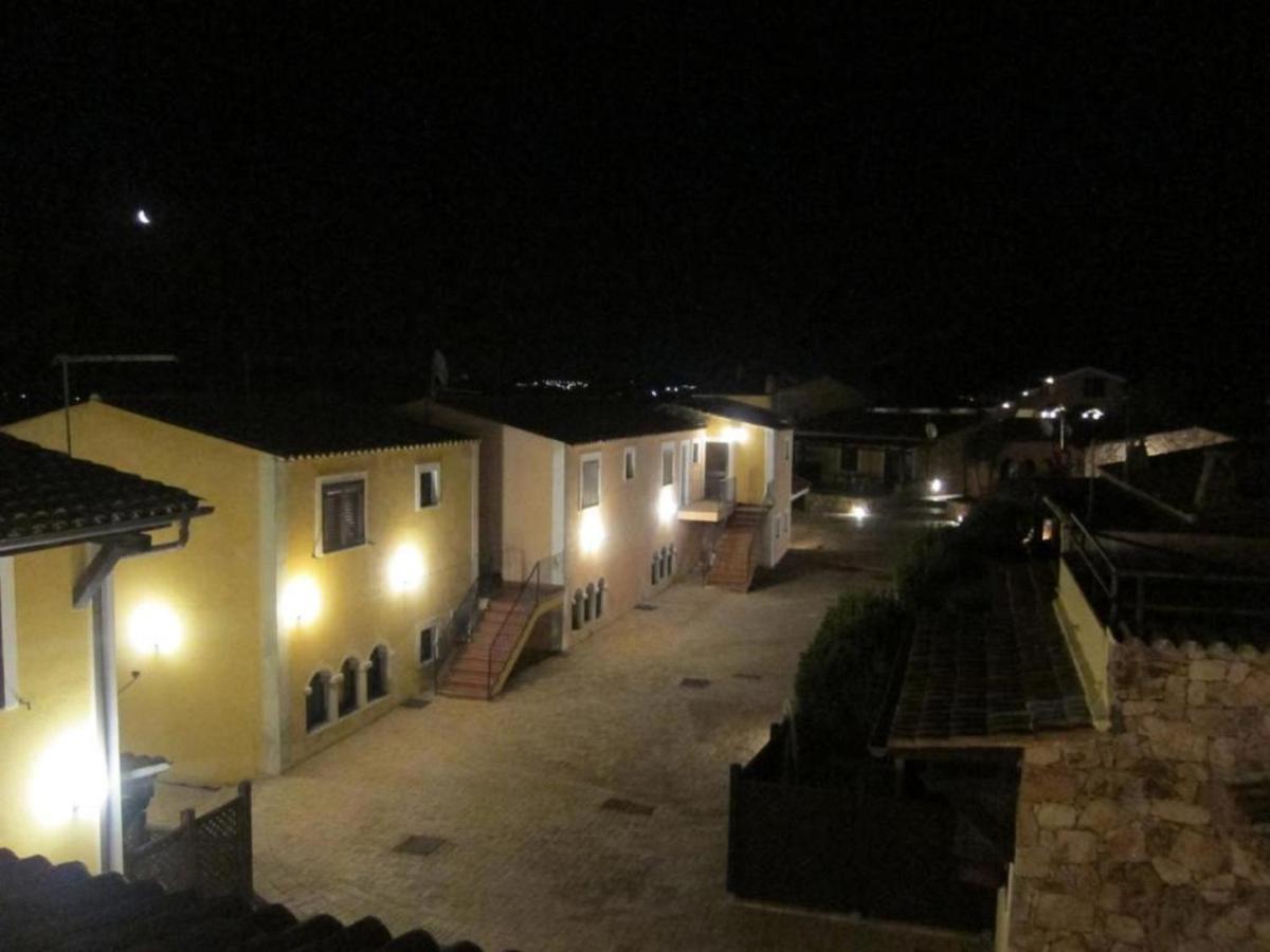 Hotel Porto Puddu - Il Nido Dei Gabbiani Porto Pollo