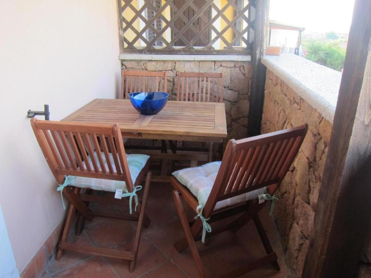 Porto Puddu - Il Nido Dei Gabbiani Hotel
