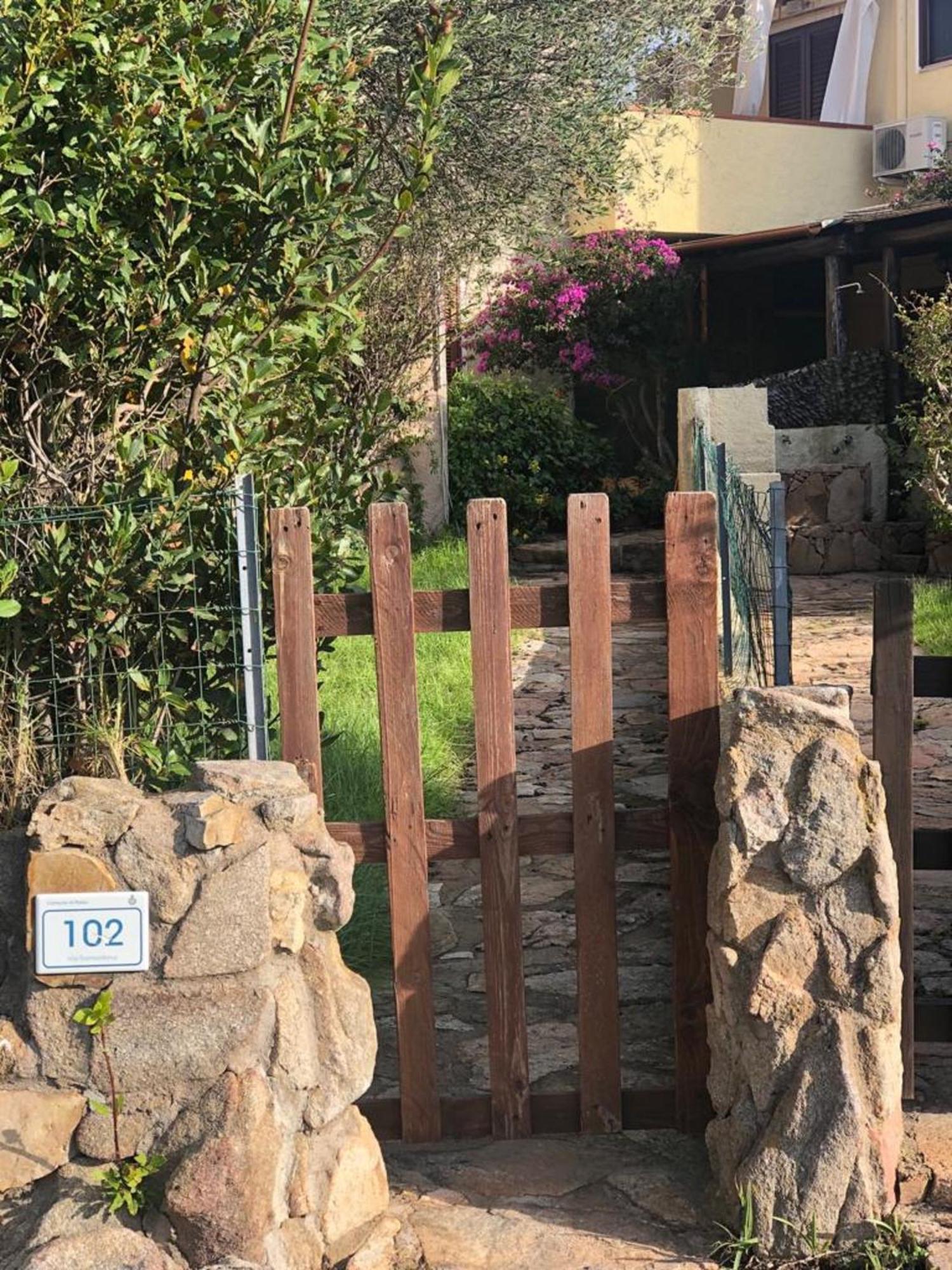Porto Puddu - Il Nido Dei Gabbiani Hotel