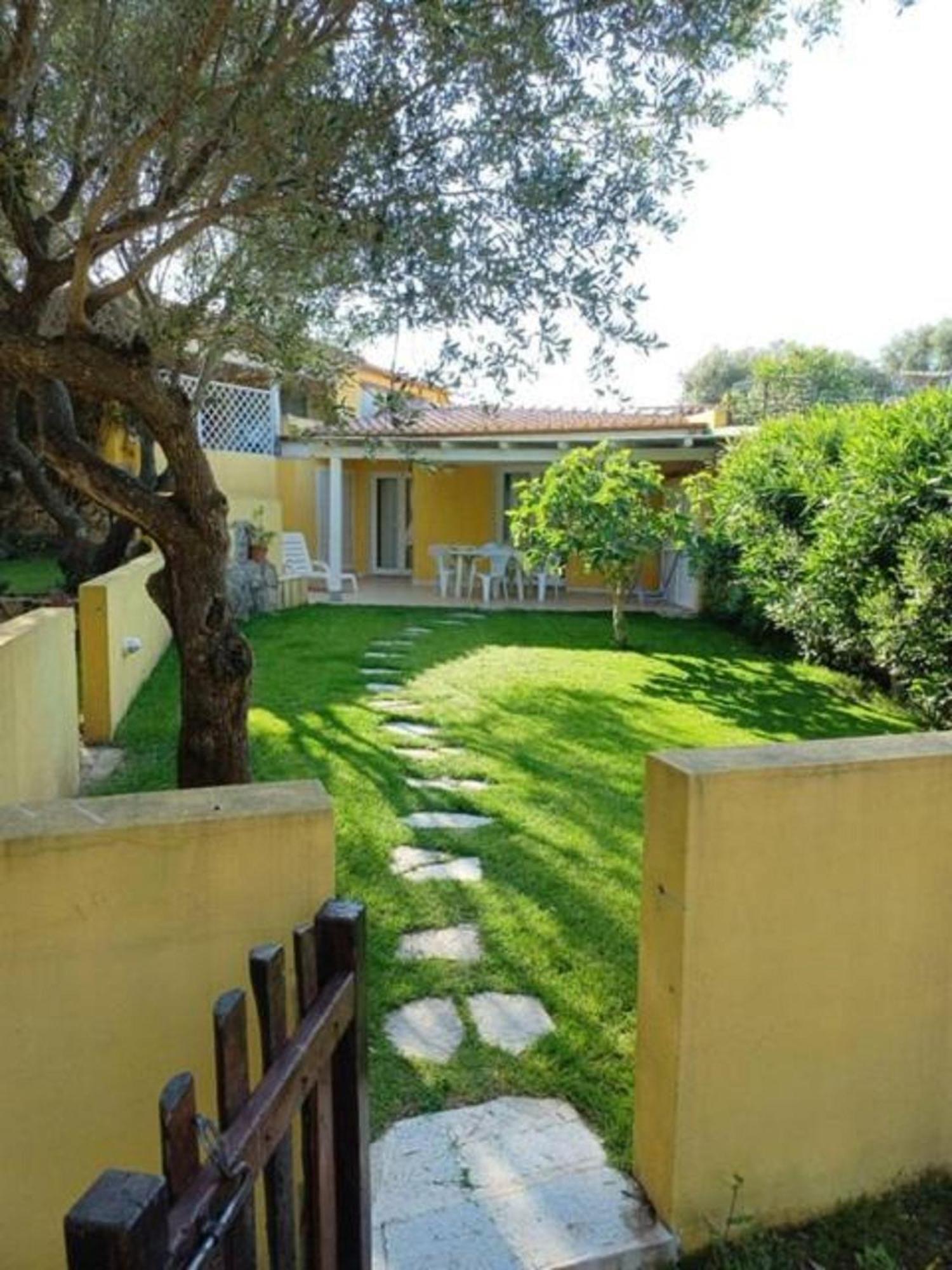 Hotel Porto Puddu - Il Nido Dei Gabbiani Porto Pollo