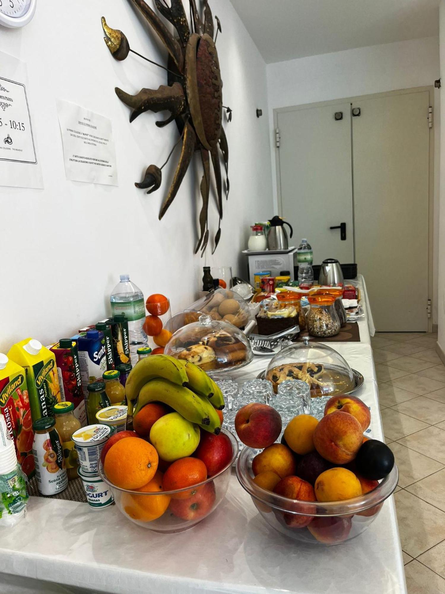 Hotel Porto Puddu - Il Nido Dei Gabbiani