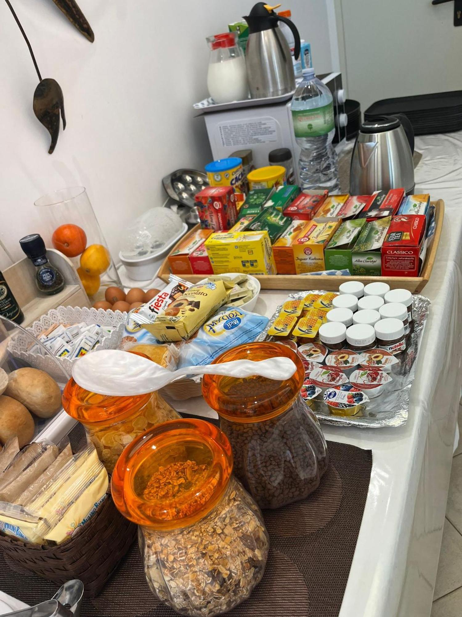 Porto Puddu - Il Nido Dei Gabbiani Porto Pollo