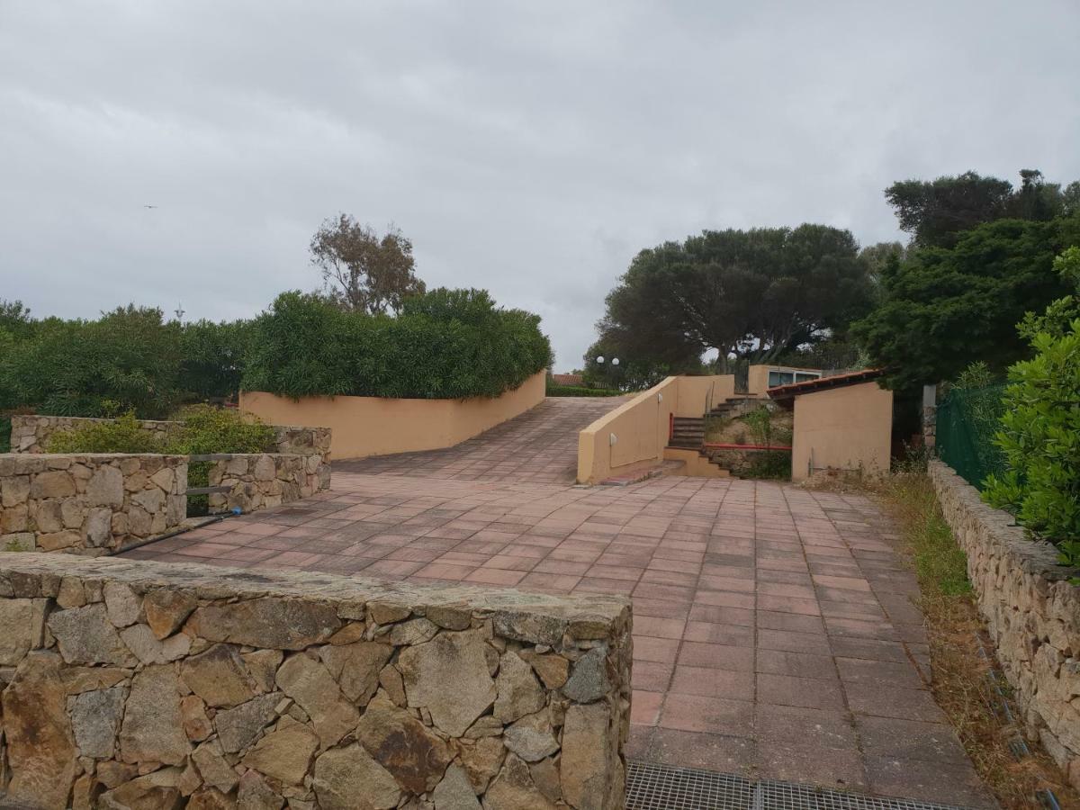 Porto Puddu - Il Nido Dei Gabbiani Porto Pollo