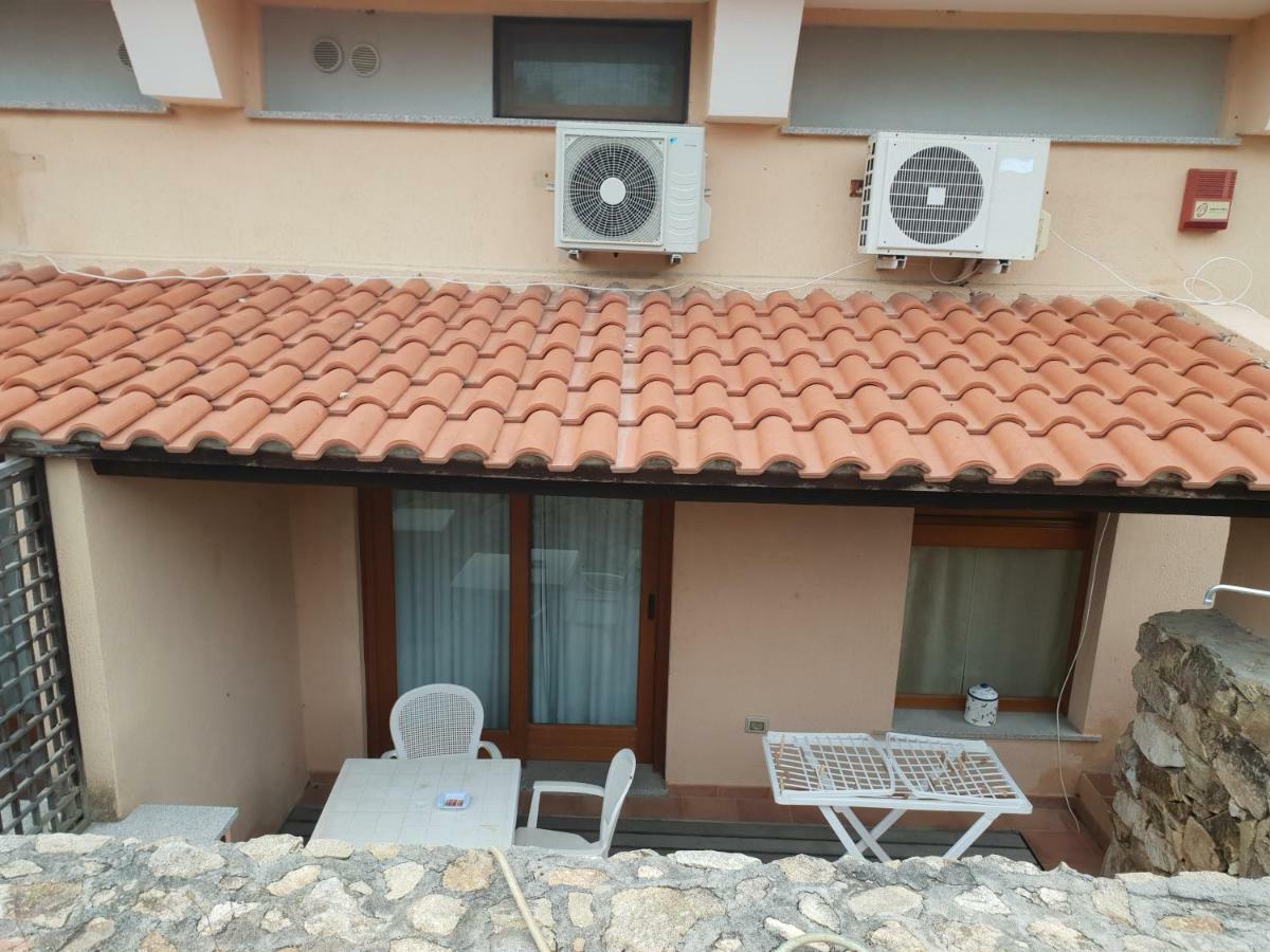 Porto Puddu - Il Nido Dei Gabbiani 3*